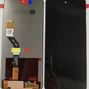 Mobile Phone LCD Screen Assembly Compatible For MOTOROLA G60/G60S/G51/G40FUSION