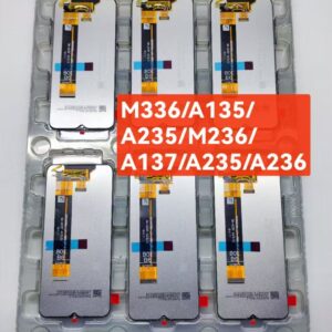 M336B/A135/M236/A235/A236