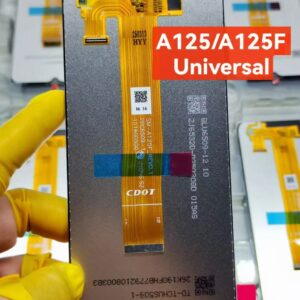 A12/A125F/A02/A127 UNIVERSAL