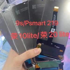 PSAMRT2019