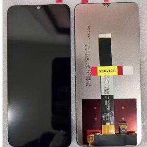 Mobile Phone LCD Screen Assembly Compatible ForRedmi  9A/9C/10A/9i/C31