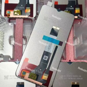 Mobile Phone LCD Screen Assembly Compatible For REDMI 9T/POCO M3