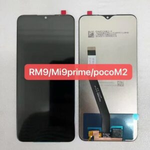 Mobile Phone LCD Screen Assembly Compatible For REDMI 9/MI9PRIME/POCO M2