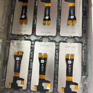 Mobile Phone LCD Screen Assembly Compatible For ZTE A36/A56