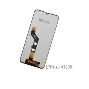 Mobile Phone LCD Screen Assembly Compatible For MOTOROLA G9PLAY/E7PLUS UNIVERSAL