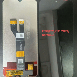 REALME C20/C21/C11-2021
