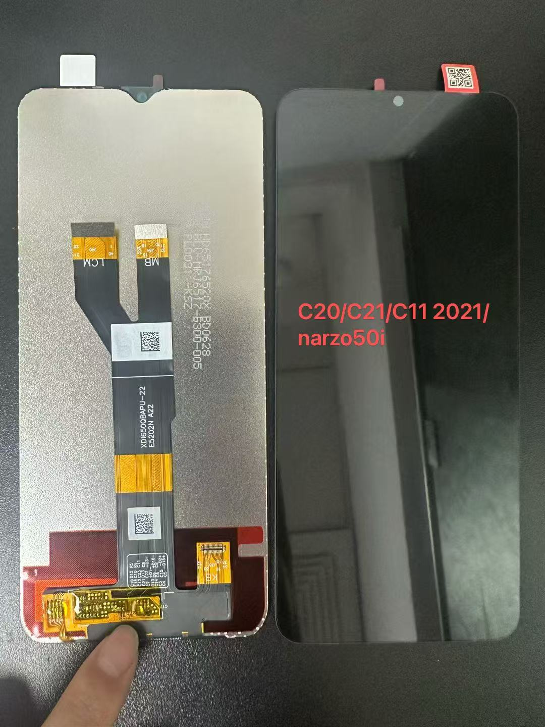 REALME C20/C21/C11-2021