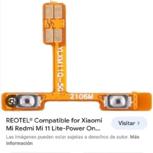 repair parts