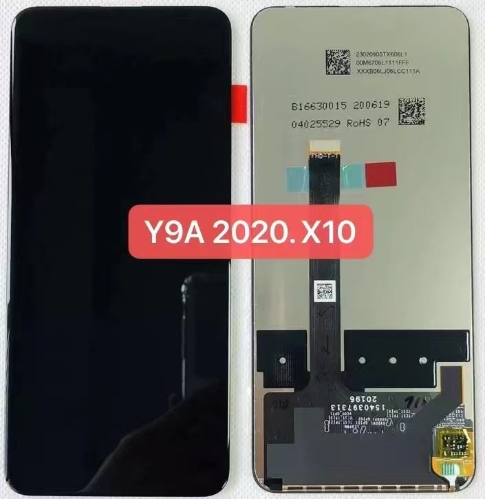 Y9A/X10