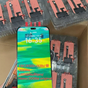 honor X8B/X8C