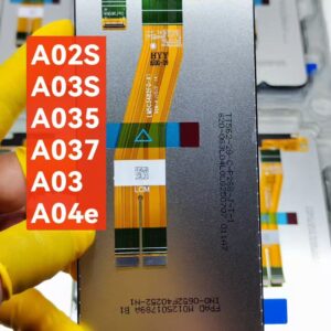 A02S/A03S/A03/A04E UNIVERSAL