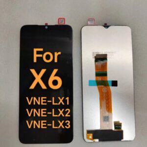 Mobile Phone LCD Screen  For HONOR X6/X6S